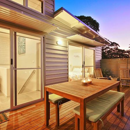 Sea Mist Villa Huskisson Exterior foto