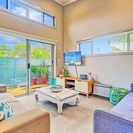 Sea Mist Villa Huskisson Exterior foto
