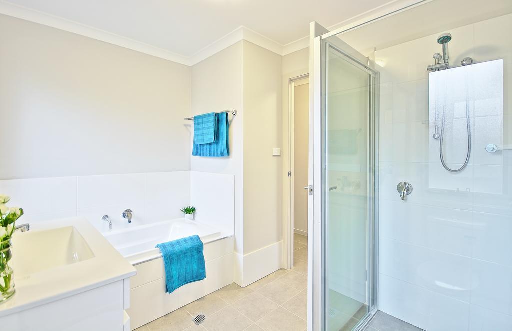 Sea Mist Villa Huskisson Exterior foto