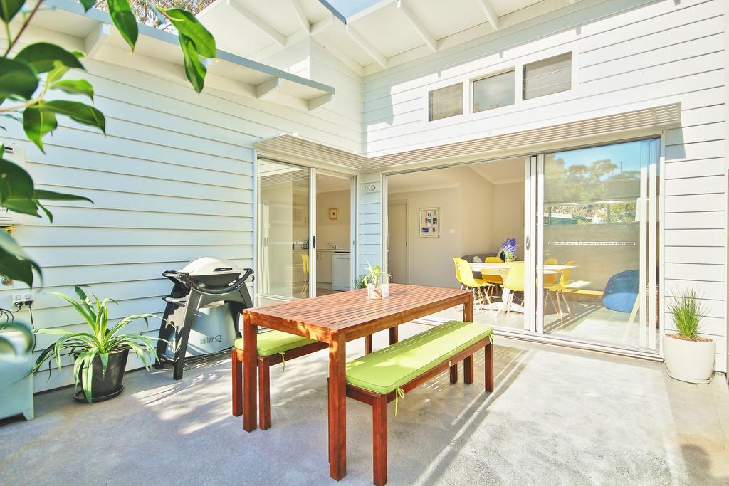 Sea Mist Villa Huskisson Exterior foto