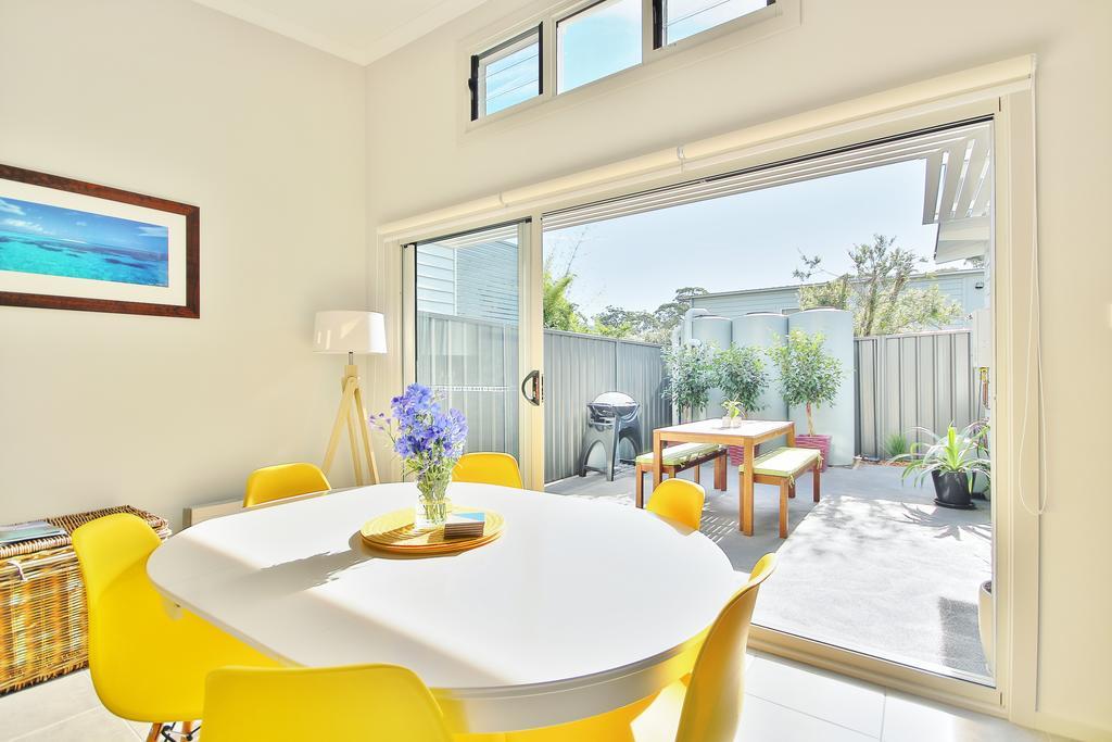 Sea Mist Villa Huskisson Exterior foto
