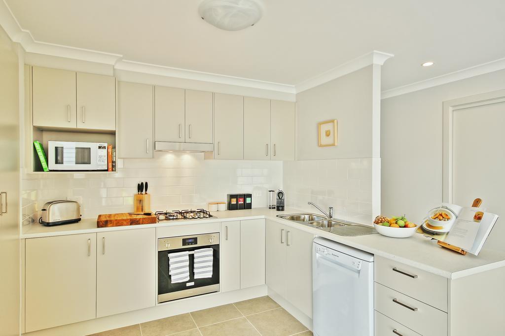 Sea Mist Villa Huskisson Exterior foto