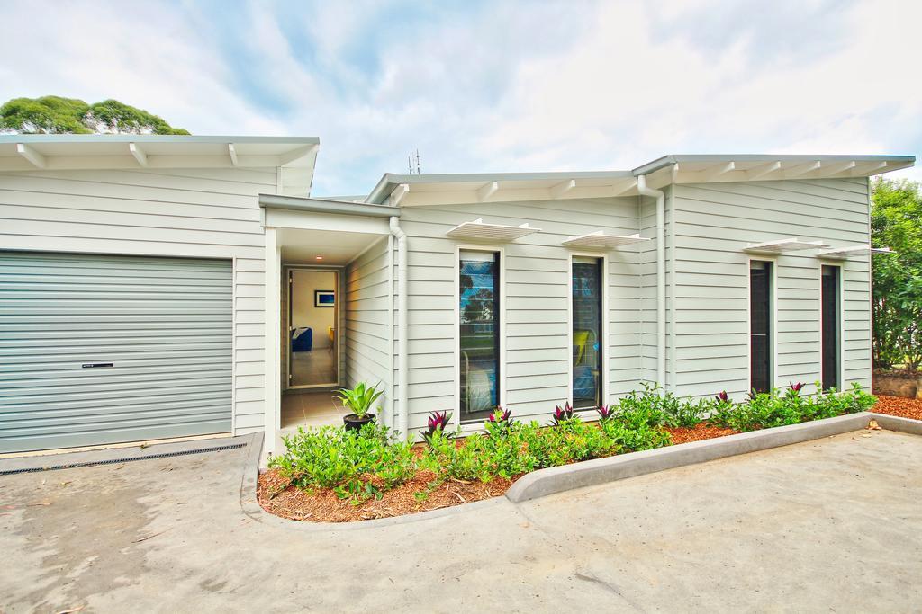 Sea Mist Villa Huskisson Exterior foto