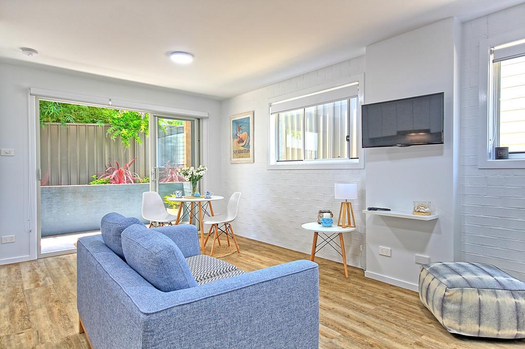 Sea Mist Villa Huskisson Exterior foto