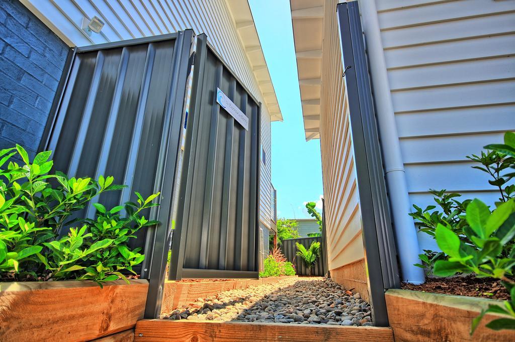 Sea Mist Villa Huskisson Exterior foto
