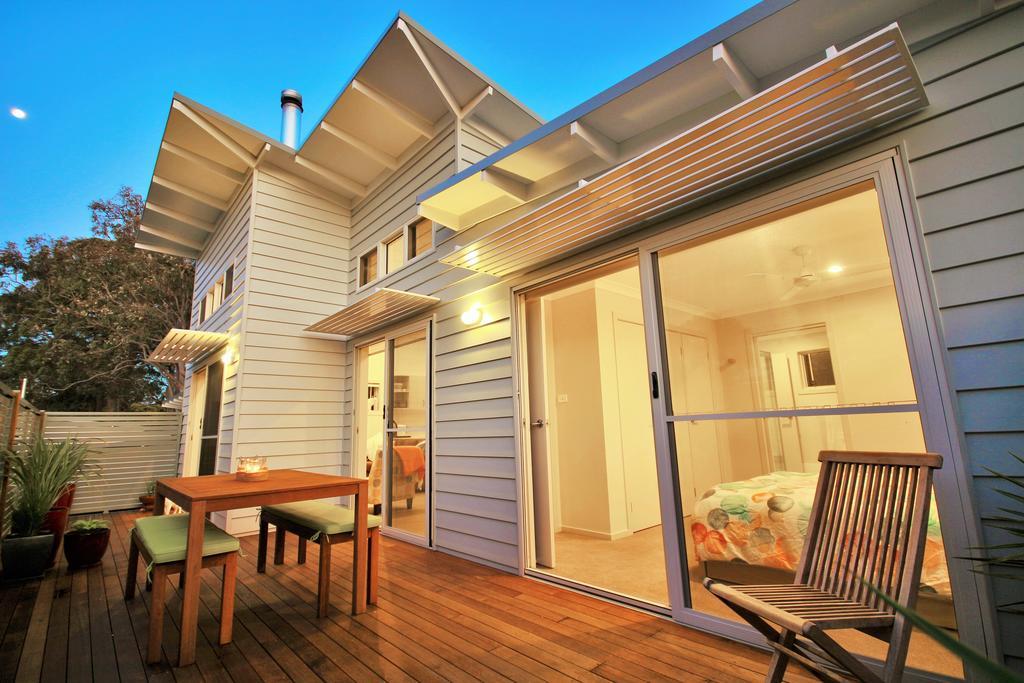 Sea Mist Villa Huskisson Exterior foto