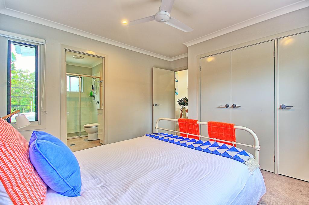 Sea Mist Villa Huskisson Exterior foto