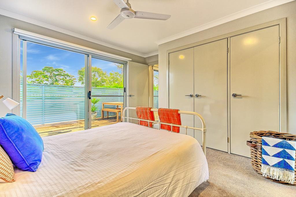 Sea Mist Villa Huskisson Exterior foto